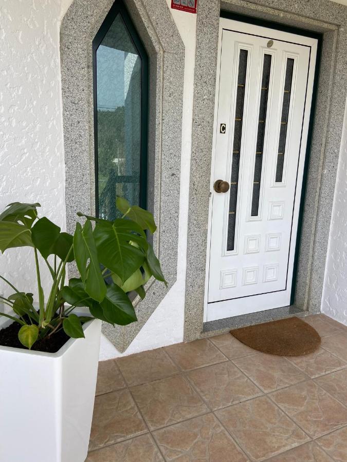 Majo Alojamento Local Bed & Breakfast Tabua  Exterior photo