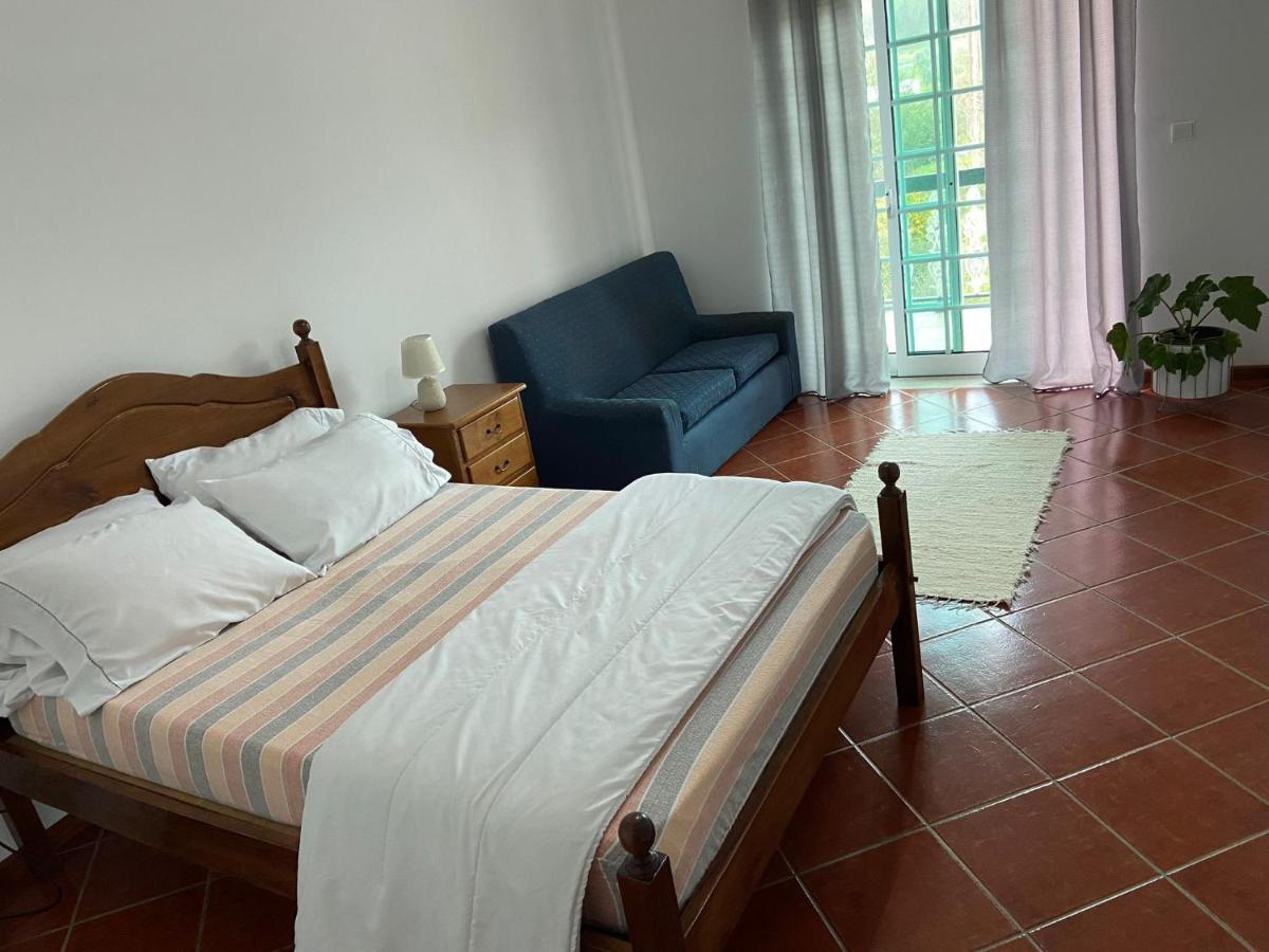 Majo Alojamento Local Bed & Breakfast Tabua  Exterior photo