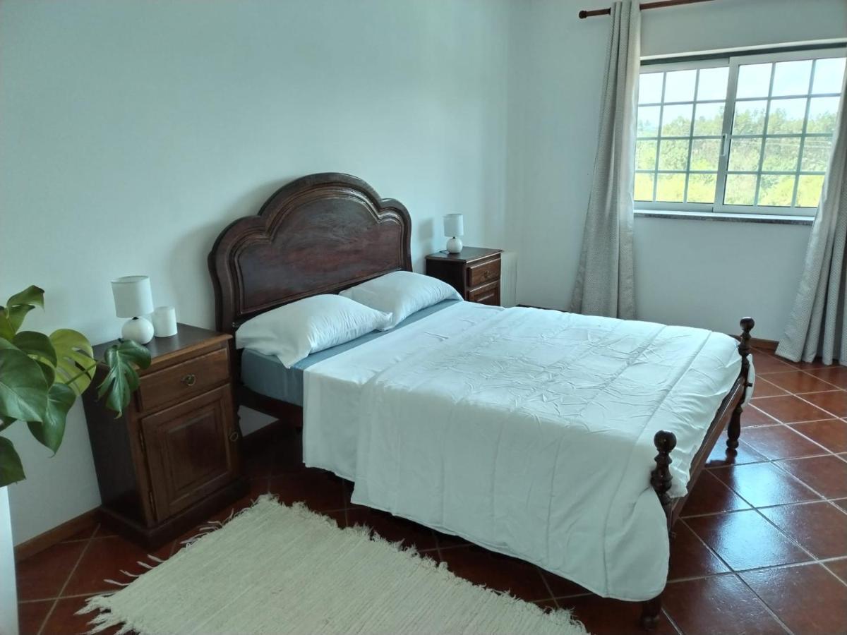 Majo Alojamento Local Bed & Breakfast Tabua  Room photo